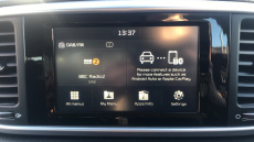 Kia Sportage 1.6 GDi ISG 1 5dr Petrol Estate